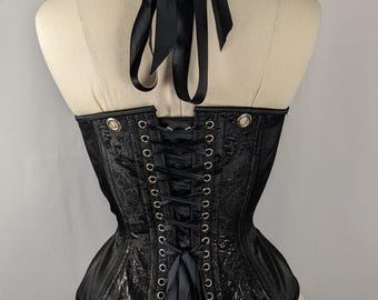 melt the lady cut out bustier 黒　ブラック melt the lady cut out bustier 黒 ブラック - メルカリ