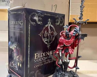 Endtree statue custom made