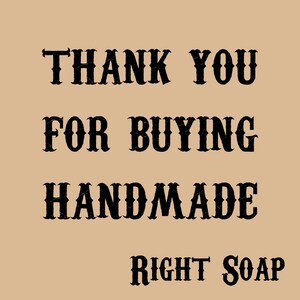 Exfoliating Soap Bar Pink Body Scrub Soap, Pink Clay Soap Bar, Unscented Soap, Vegan Soap, Exfoliator Soap, Cold Process Soap image 8