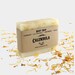 Calendula Natural Soap | Sensitive Skin Soap | Handmade Vegan Unscented | 