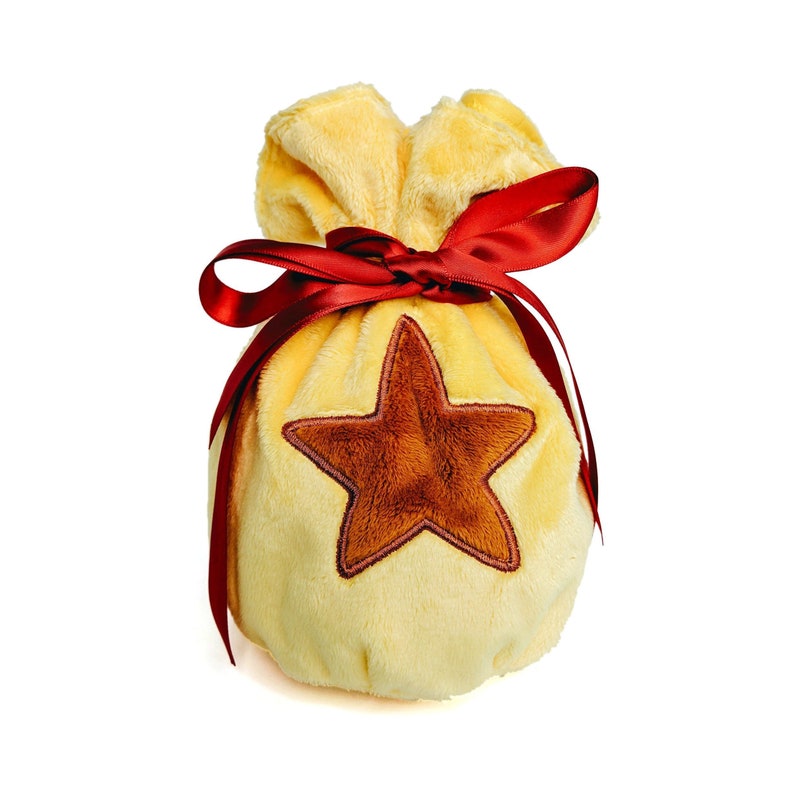 Cosplay Pouch Dice Bag Animal Crossing Bell Bag Made to Order