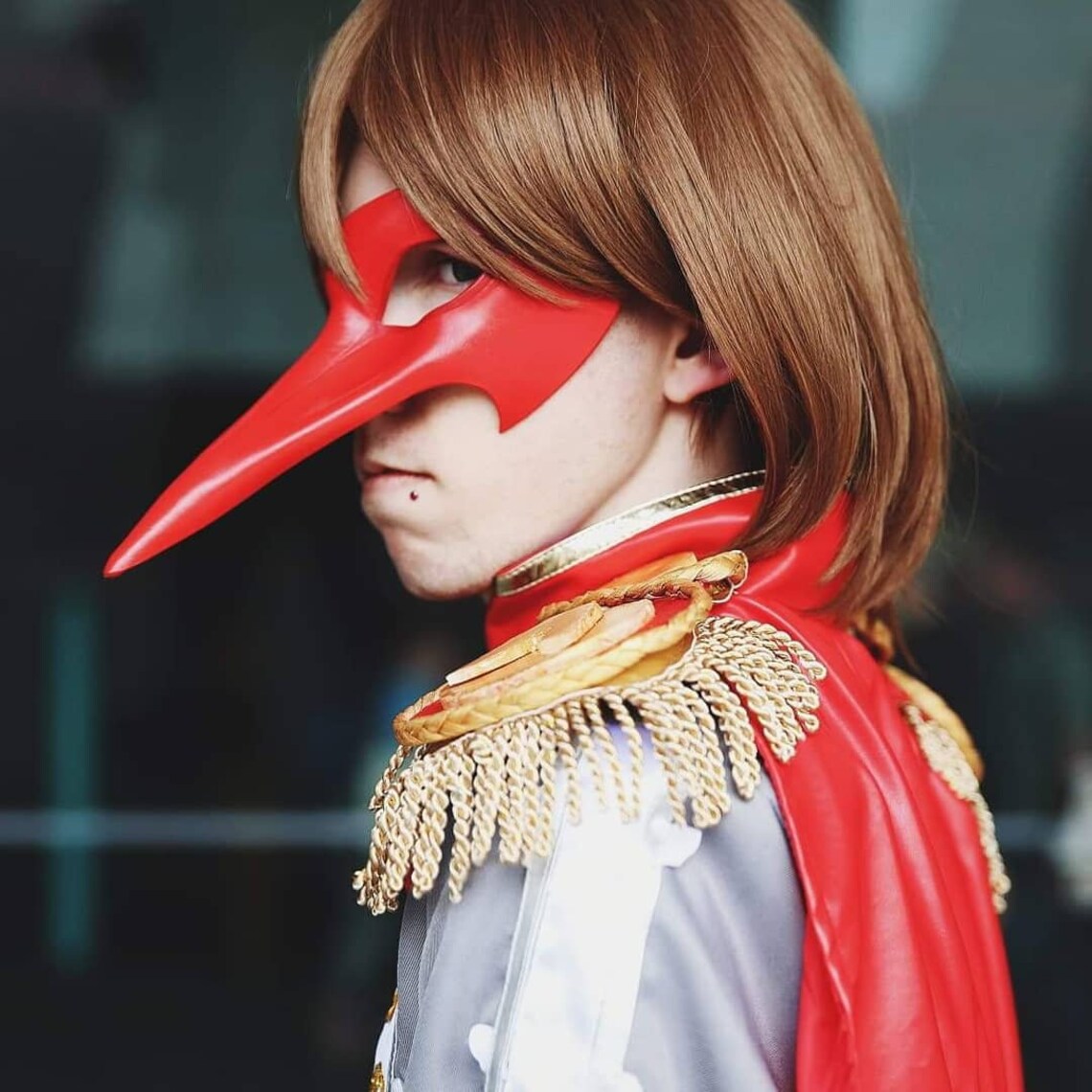 persona 5 goro persona 5 goro