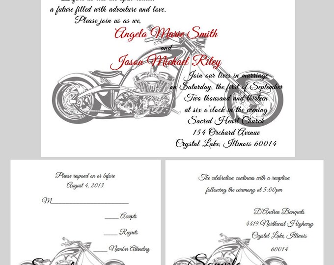 personalized harley davidson