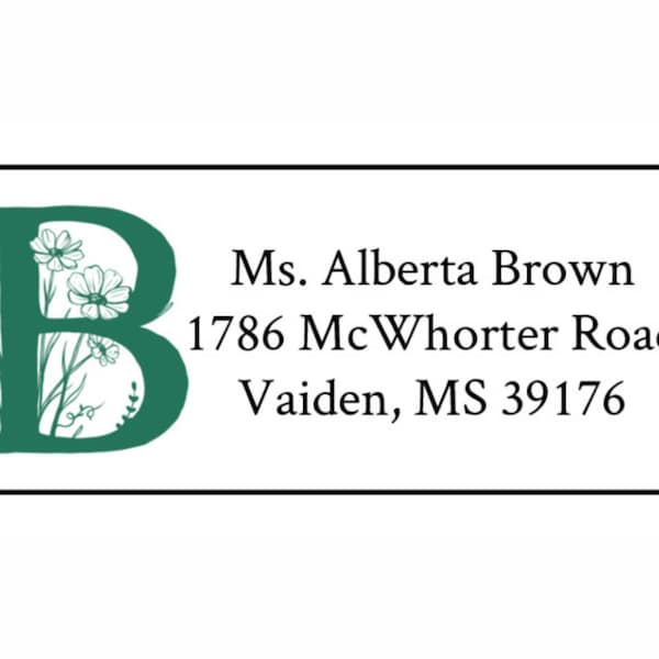 5-line-address-labels-etsy
