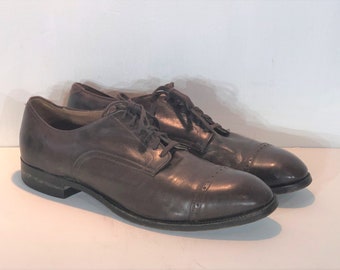 chaussures années 60 homme