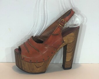 197s platform shoes for sale