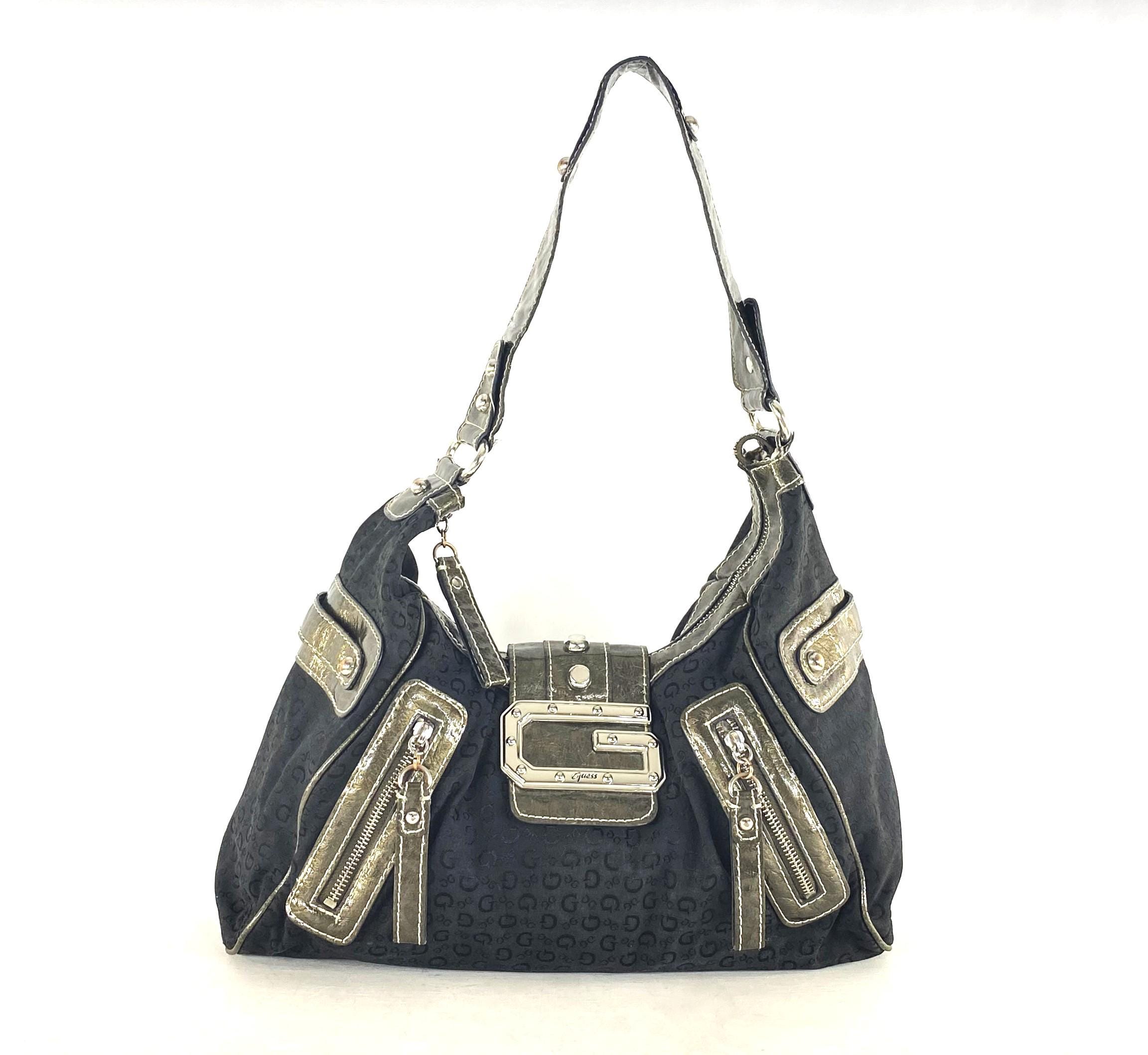 Vintage bag guess - Etsy 日本