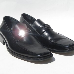 靴 90s 00s PIERRE CARDIN Leather Loafer il_300x300.2757349414_r9j0.jpg