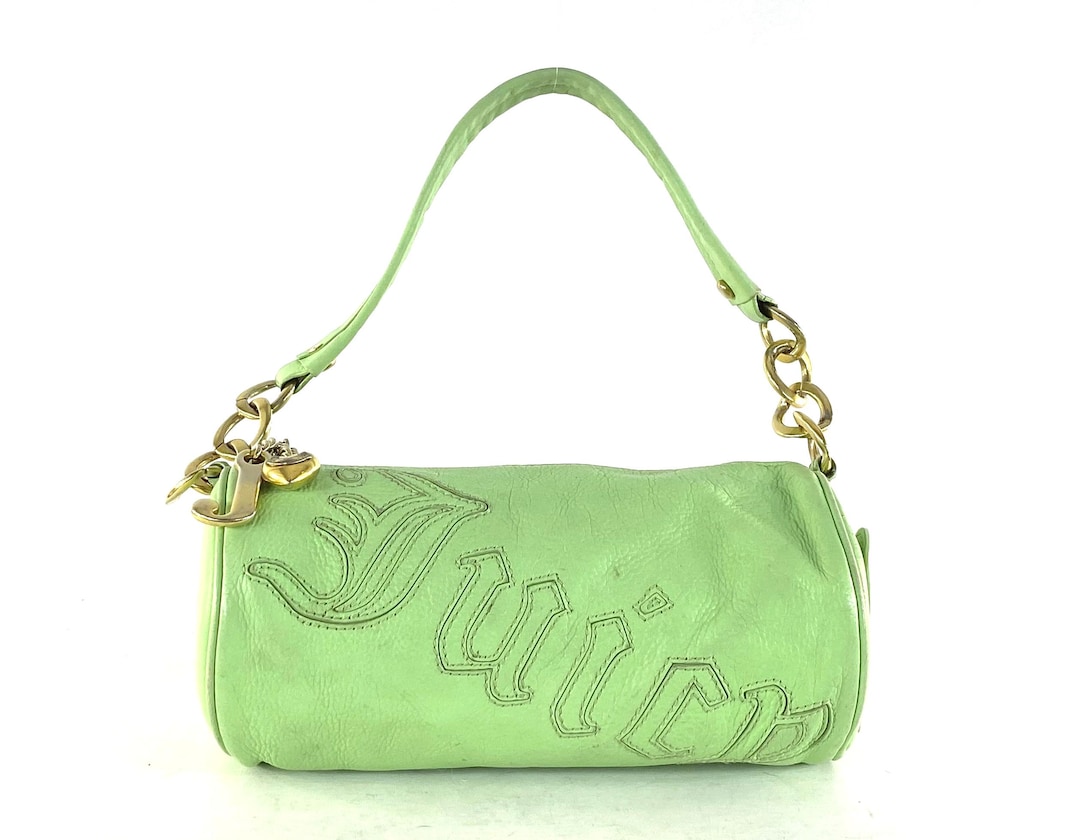 Juicy Couture ミントグリーン ハンドバッグ il_1080xN.6837282907_35v6.jpg