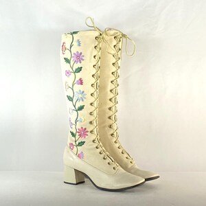 Almost Famous Shoes Etsy