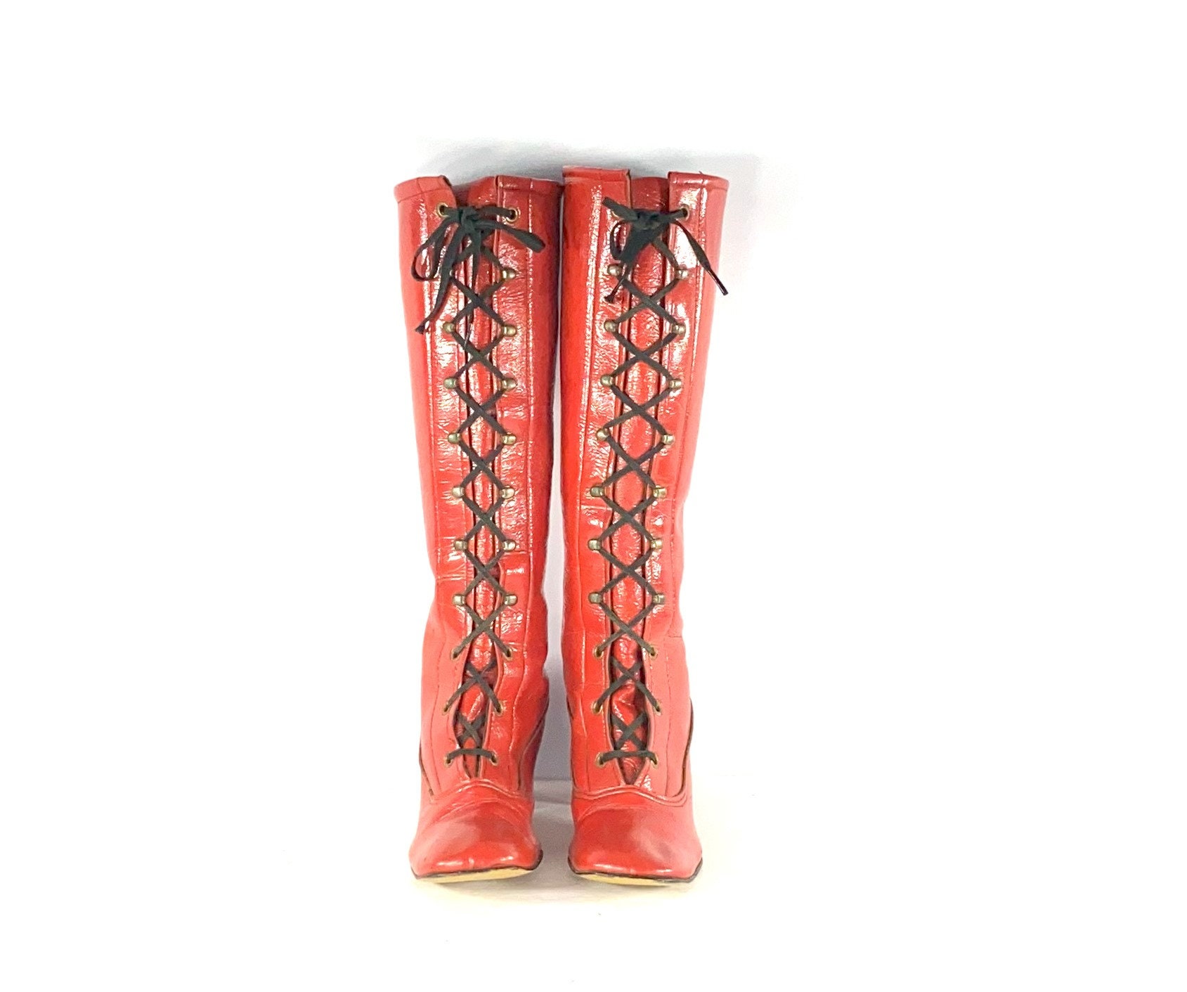 Vintage Mason Boots Chippewa Falls Wisconsin by