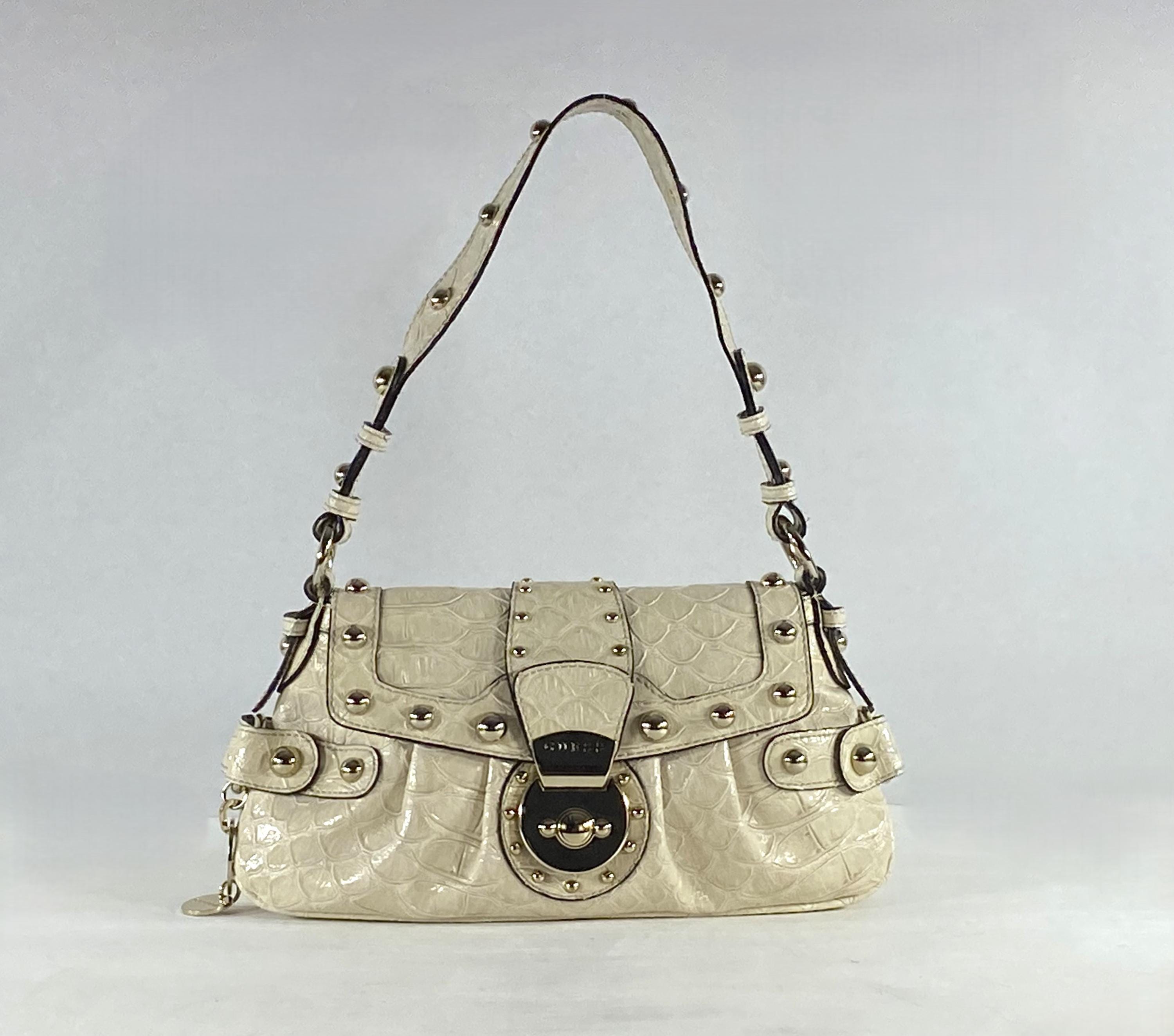 Studded Guess Bag - Etsy
