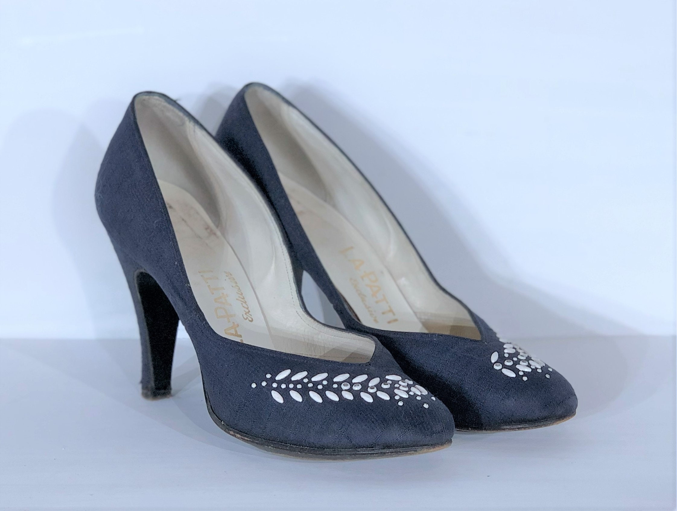 babydoll pumps