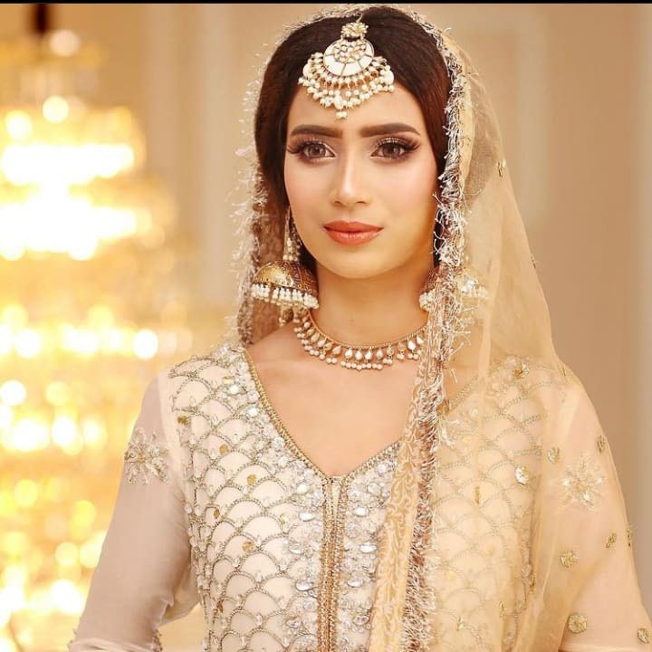 Nikkah jewelry deals
