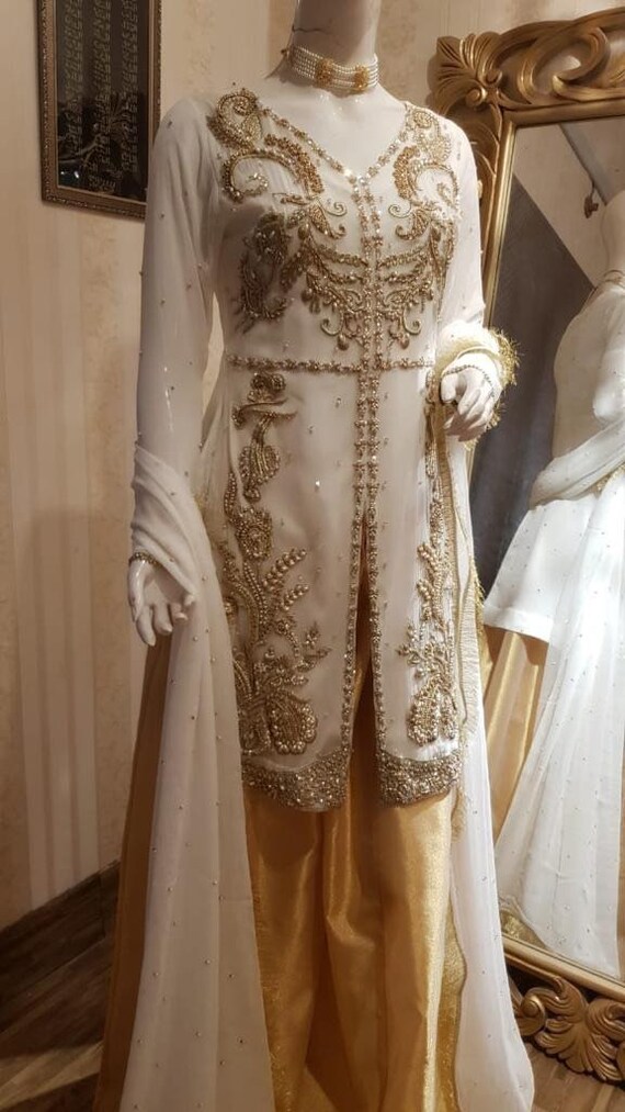Simple bridal shop dresses pakistani