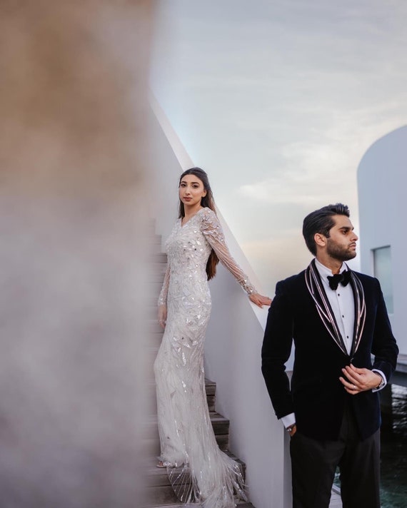 Zuhair Murad Tilda – PreOwnedWeddingDresses