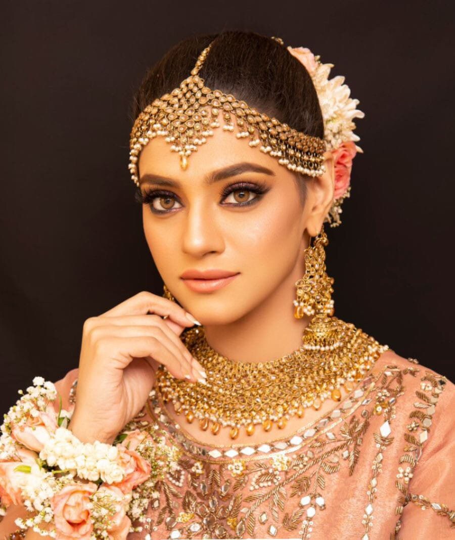 Tiara Jewelry Set Etsy