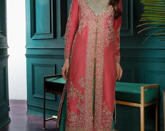 Saira Shakira Inspired Sanam dress