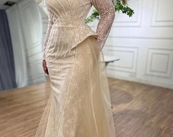 Javeria Dress