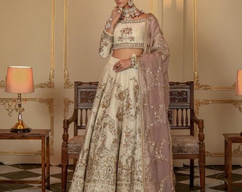 Mohsin Naveed Ranjha inspired Chandni