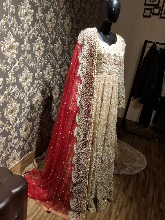 maxi design for bridal