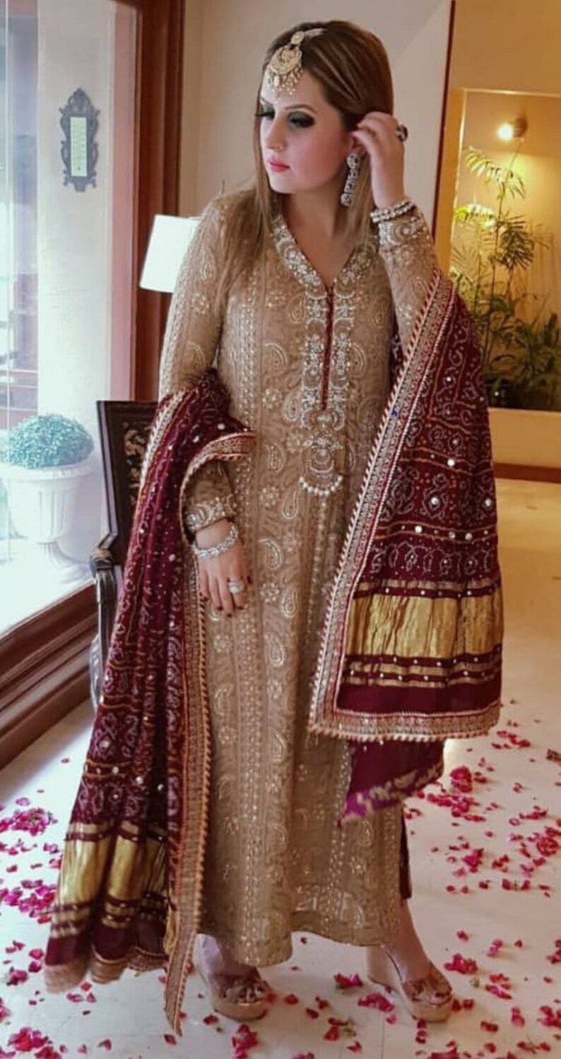 bengali ethnic wear