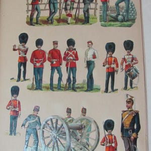Lot de cartes de visite anciennes découpées à l'emporte-pièce, vers E1900, L1800, 19e siècle victorien allemand en relief, collection de pages d'album complètes