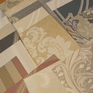 22 fogli di carta da parati - Modelli assortiti Dimensioni // Per etichette di coriandoli Ghirlande Bandierine Decorazioni Scrapbooking Gioielli Collage Diari