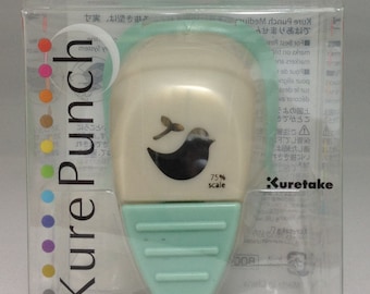 Bird Paper Punch Craft Punch Medium Size (SBKPM800-46) Price depends on order volume.