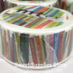 Cat Nap Japanese Washi Tape Masking Tape - Sweet Birdie Boutique