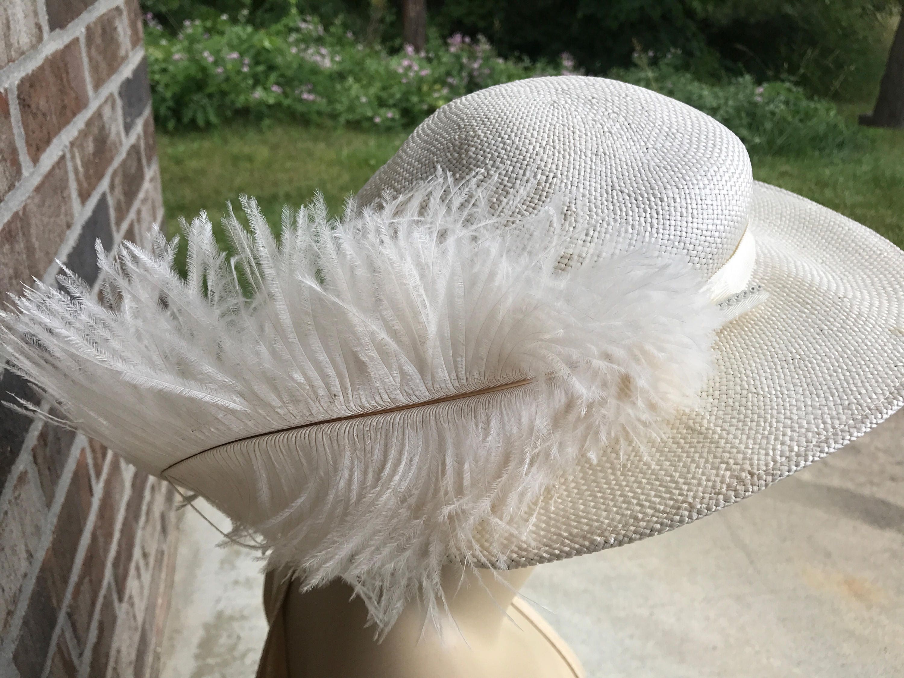Ruth Alan Hat - Etsy
