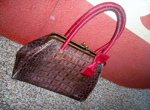 preston & york purse