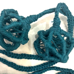 Bubble Poi - tons of bubble fun