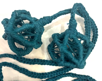 Bubble Poi - tons of bubble fun