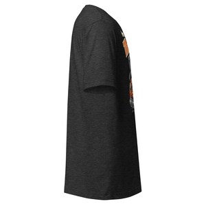 Here For The Trunk-or-Treat Shirt, Funny Halloween Church Trunk or Treat Tee, Fall Festival Shirt, Halloween Candy Tee