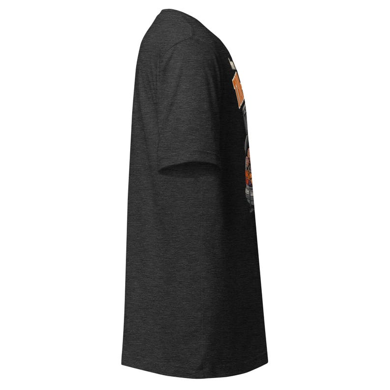 Here For The Trunk-or-Treat Shirt, Funny Halloween Church Trunk or Treat Tee, Fall Festival Shirt, Halloween Candy Tee