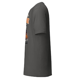 Here For The Trunk-or-Treat Shirt, Funny Halloween Church Trunk or Treat Tee, Fall Festival Shirt, Halloween Candy Tee