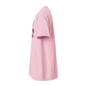 I Love Priesthood Men Shirt, Cute LDS Women's Tee, Comfort Colors Blossom Pink