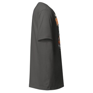Here For The Trunk-or-Treat Shirt, Funny Halloween Church Trunk or Treat Tee, Fall Festival Shirt, Halloween Candy Tee