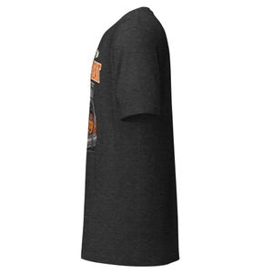 Here For The Trunk-or-Treat Shirt, Funny Halloween Church Trunk or Treat Tee, Fall Festival Shirt, Halloween Candy Tee