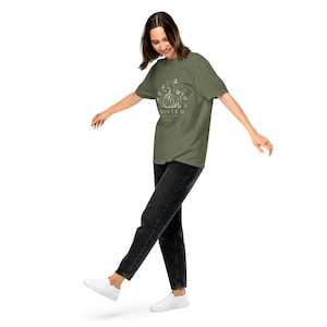 Rooted In Good Things Shirt, Fall Pumpkin Womens Tee, Christian Autumn Shirt, Comfort Colors Garment Dyed Faith Tee
