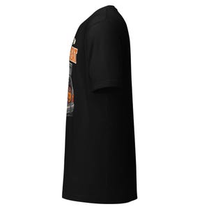 Here For The Trunk-or-Treat Shirt, Funny Halloween Church Trunk or Treat Tee, Fall Festival Shirt, Halloween Candy Tee