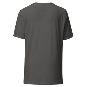 Here For The Trunk-or-Treat Shirt, Funny Halloween Church Trunk or Treat Tee, Fall Festival Shirt, Halloween Candy Tee
