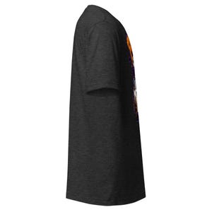 Frunk or Treat Shirt, Funny EV Halloween Tee, Electric Car Owner Gift, Frunk-or-Treat T-Shirt - White Car