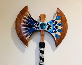 3d Printed Axe Etsy 3d Printed Axe Etsy