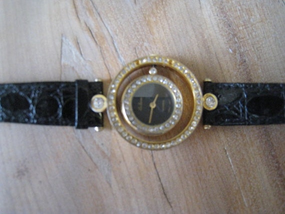 Unique Vintage Le Baron Suspension Watch Unique Vintage Le Baron Suspension Watch