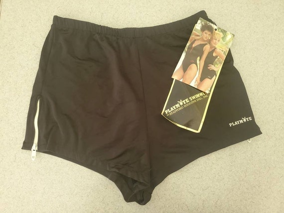 playboy booty shorts
