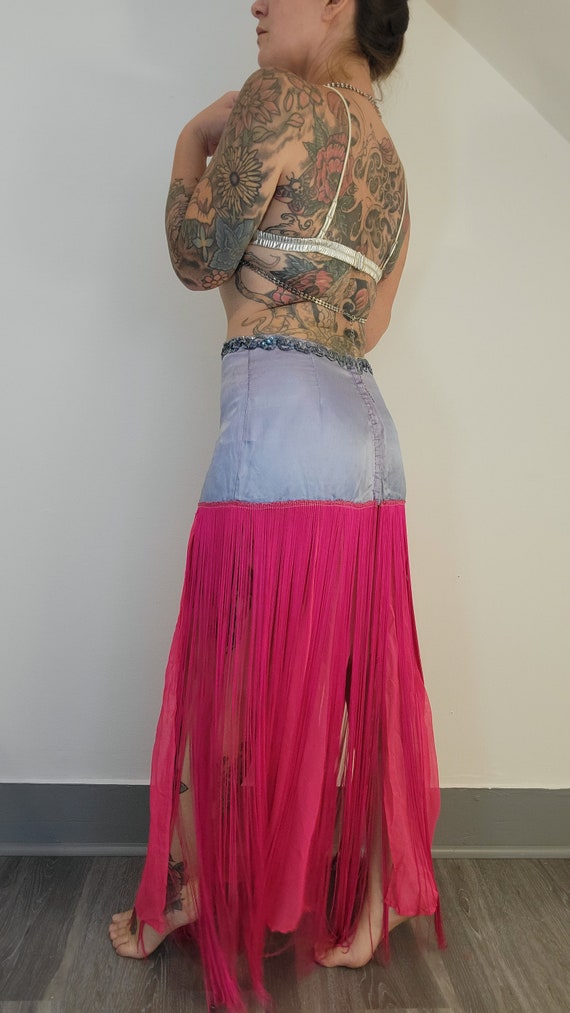 Showgirl Era Twirl Skirt