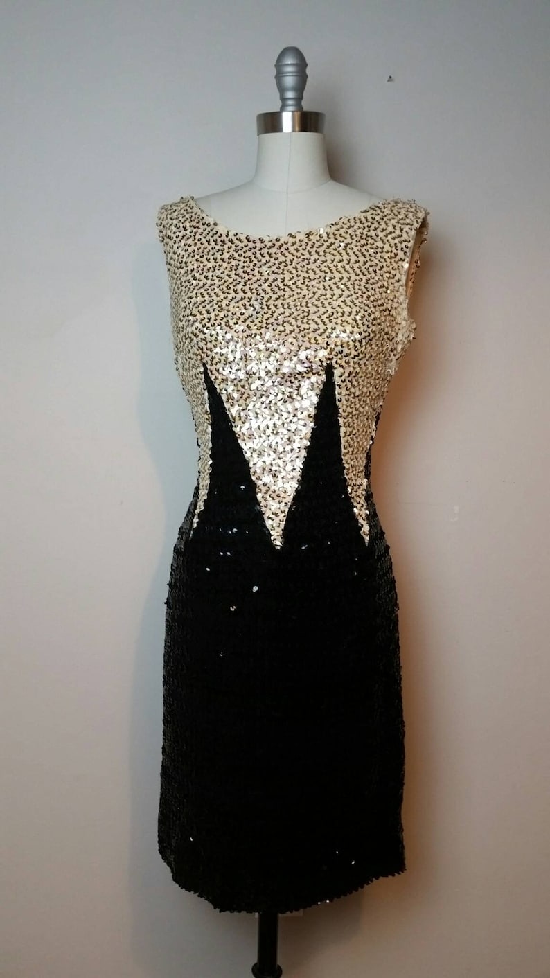 black dress myer