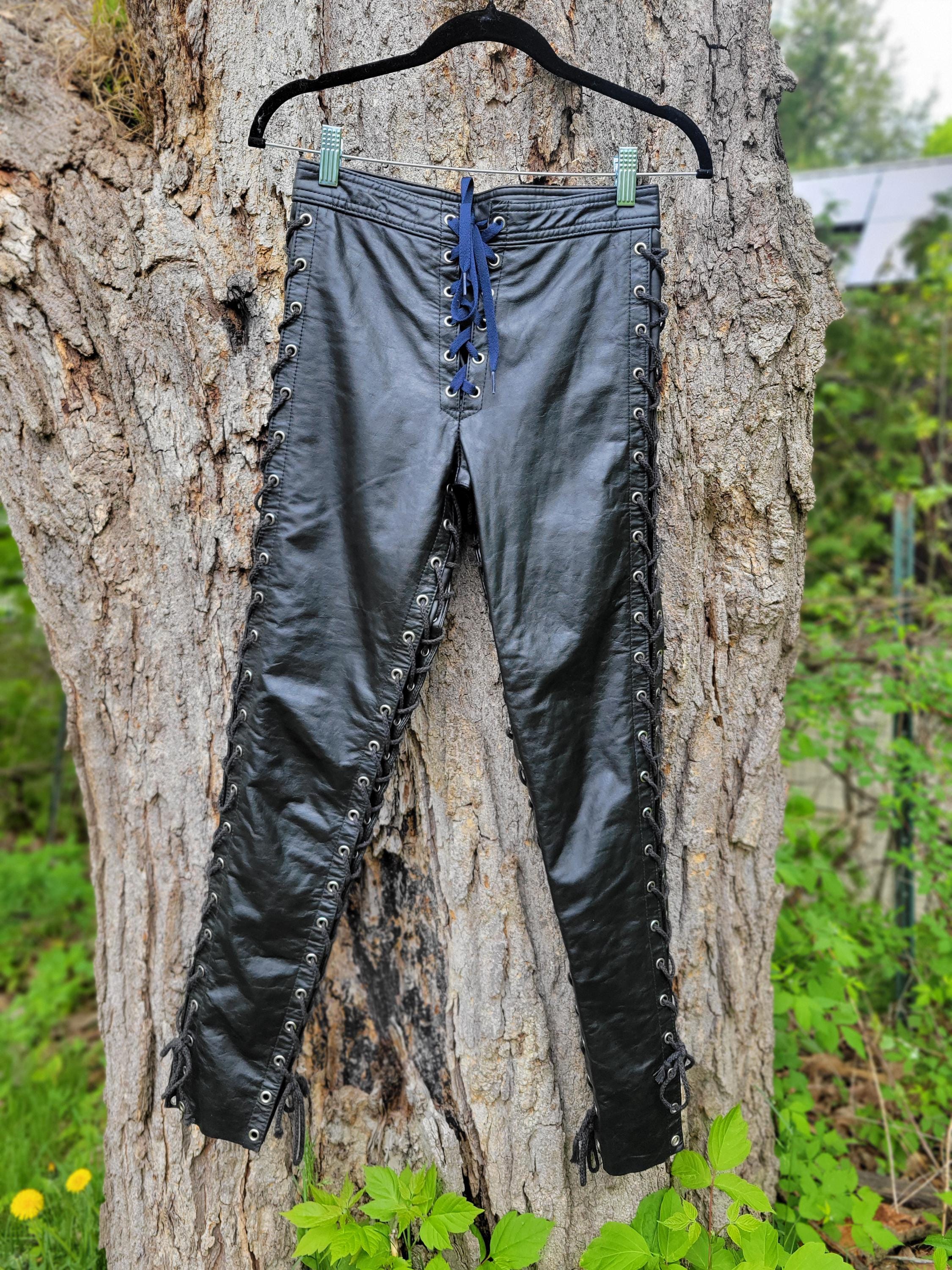 La Roxx Leather - Etsy